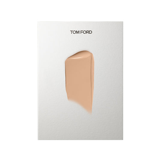 TOM FORD Architecture Radiance Hydrating Cushion Foundation SPF50 4.0 (Fawn)