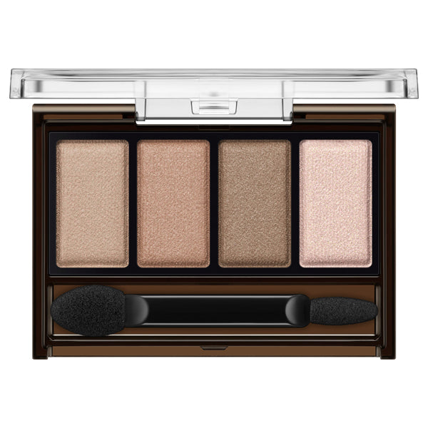 KATE Mellow Brown Eyes (BR-10 Greige Mousse Brown) / 4.2g