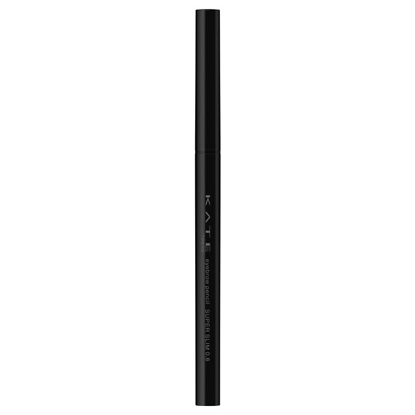 KATE Eyebrow Pencil Super Slim 0.8 (GY-1 Natural Grey) / 0.02g