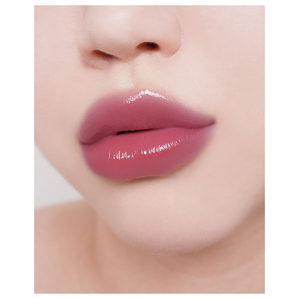 Lummir One Coat Glow Lip Tint (09 Dear Grape)