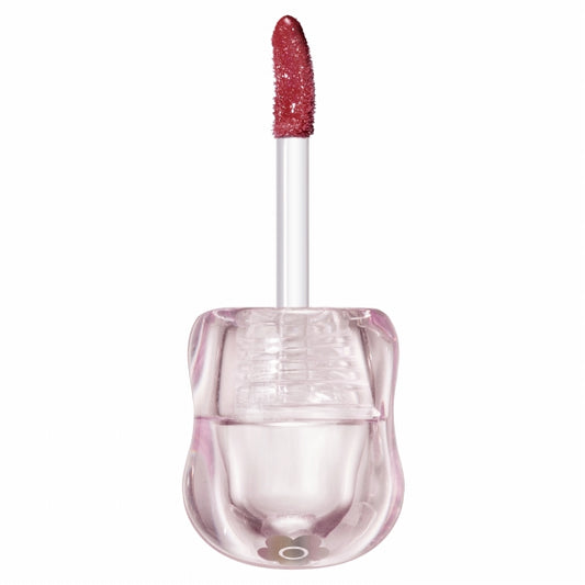 DAISY DOLL by MARY QUANT Jewelry Syrup Gloss (08 Raspberry Gem)