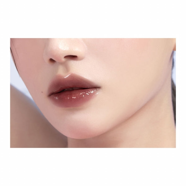 DAISY DOLL by MARY QUANT Jewelry Syrup Gloss (08 Raspberry Gem)