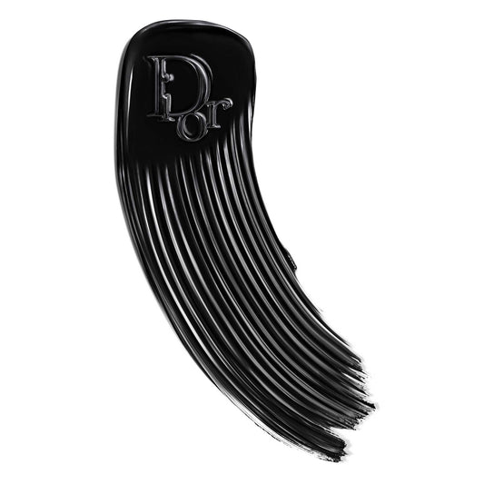 Dior Diorshow Overvolume Mascara Waterproof (090 Over Black)