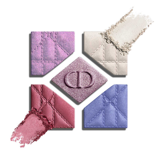Dior Diorshow 5 Couleurs (964 Lilac Tulle Limited Edition)