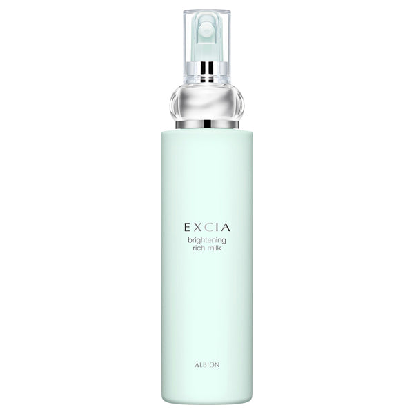 ALBION Excia Brightening Rich Milk, 200g