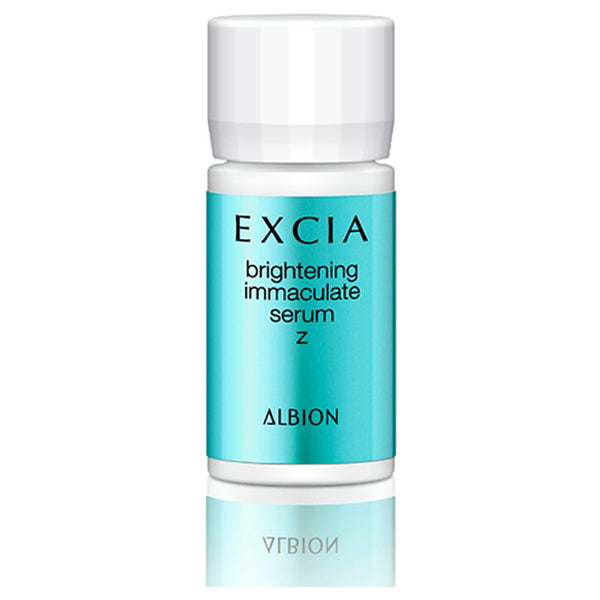 Albion Excia Brightening Immaculate Serum Z, 1.5ml x 28