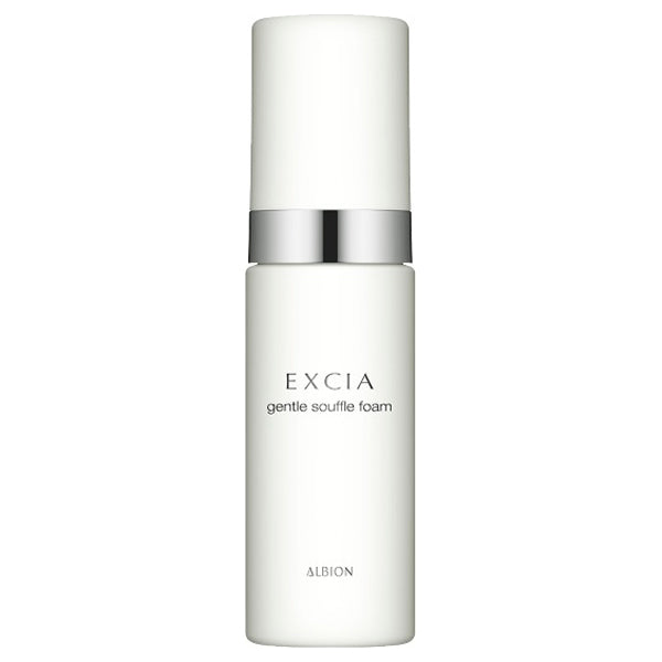 ALBION Excia Gentle Soufflé Foam, 150ml