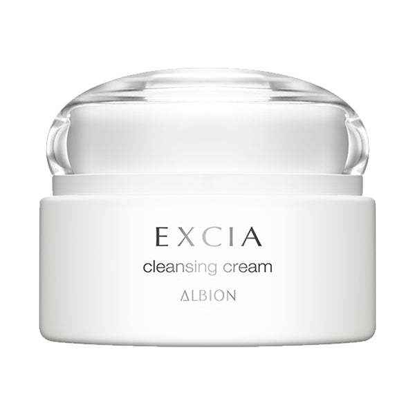 ALBION Excia Cleansing Cream, 150g
