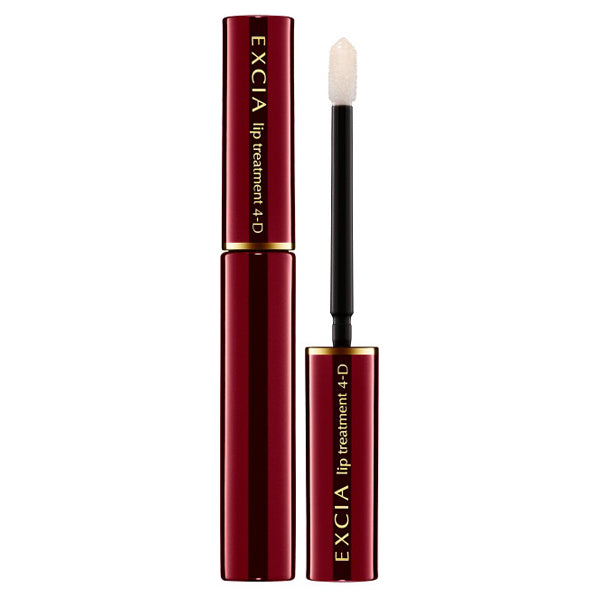 ALBION Excia AL Lip Treatment 4-D, 6g