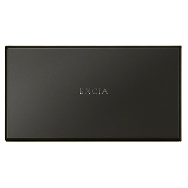 ALBION Excia Powder Foundation Case