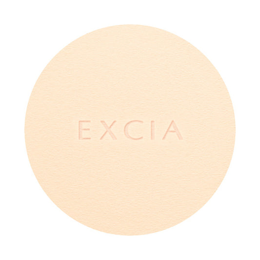 ALBION Excia Transparent Glow Veil Refill (LU01)