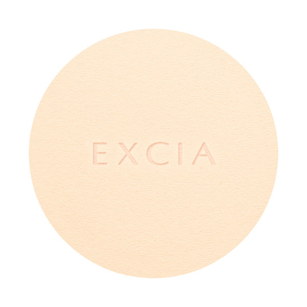 ALBION Excia Transparent Glow Veil Refill (LU01)