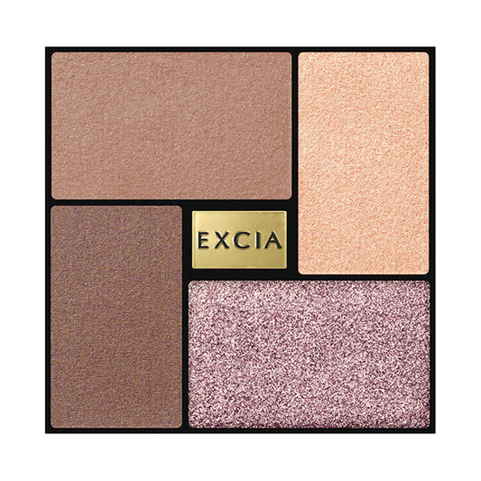 ALBION Excia Eye Color Volonté (08 Iris Mystérieux)