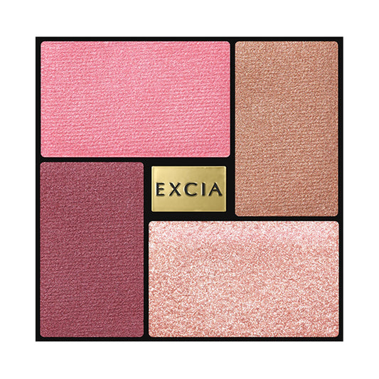ALBION Excia Eye Color Volonté (01 Dear Lady)