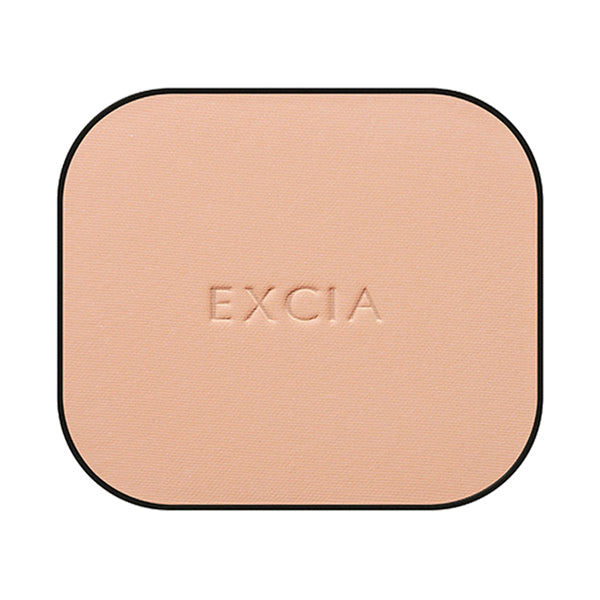 ALBION Excia Radi Glow Powder Foundation Refill (PK301 Light Pink)