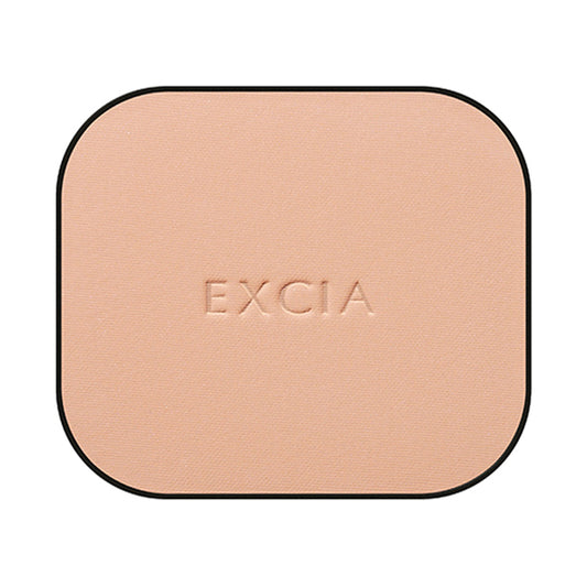 ALBION Excia Radi Glow Powder Foundation Refill (PK301 Light Pink)