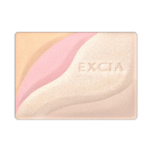 ALBION Excia Quatre Illusion Refill (03)