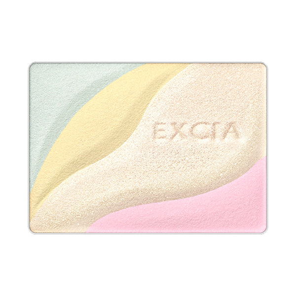ALBION Excia Quatre Illusion Refill (01)