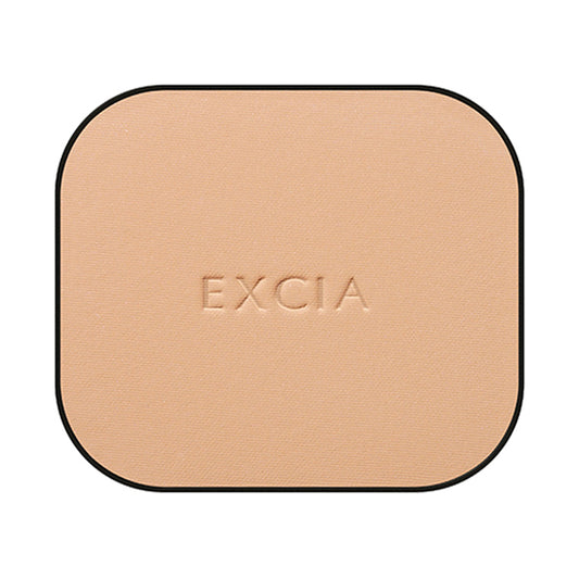 ALBION Excia Radi Glow Powder Foundation Refill (NA201 Light Natural)