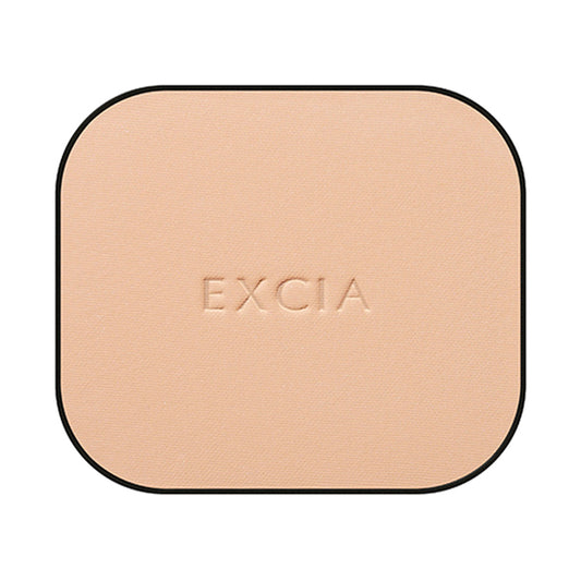 ALBION Excia Radi Glow Powder Foundation Refill (NA200 Clear Natural)