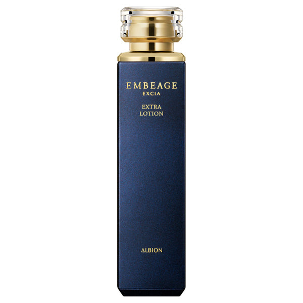 ALBION Excia Ambiage Extra Lotion, 200ml