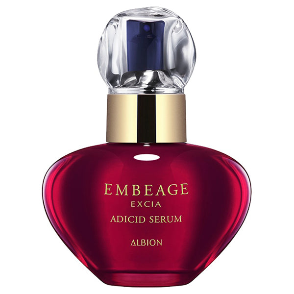 Albion Excia Ambeage Addicid Serum, 40ml