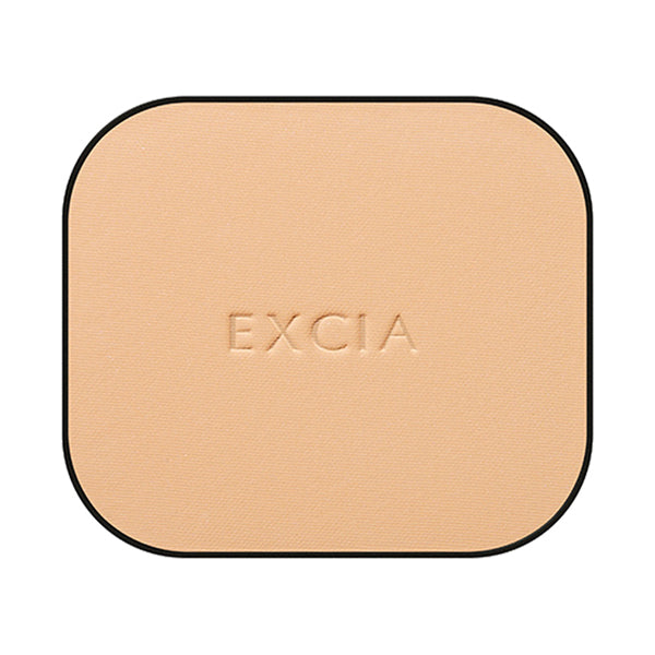 ALBION Excia Radi Glow Powder Foundation Refill (OC101 Light Ochre)
