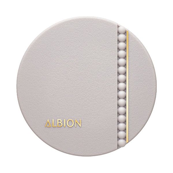 ALBION Studio Fine Silky Quartz Case