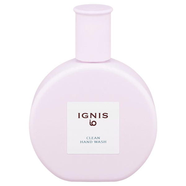 IGNIS io Clean Hand Wash, 50ml (Innocent Floral)