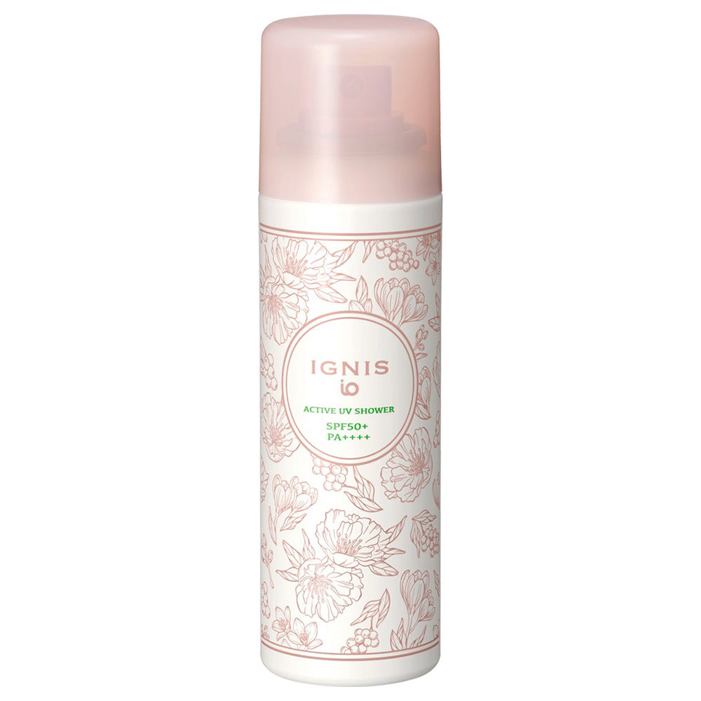 Ignis Io Active UV Shower, 60g