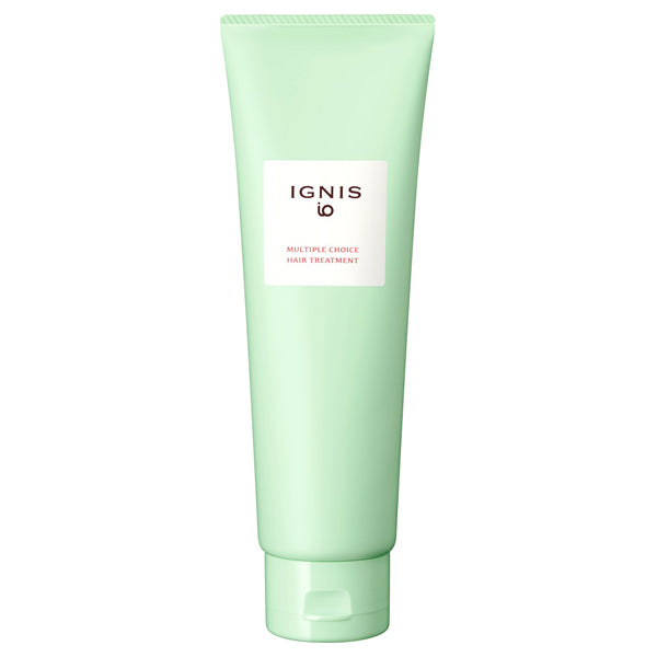 IGNIS io Multiple Choice Hair Treatment, 180g