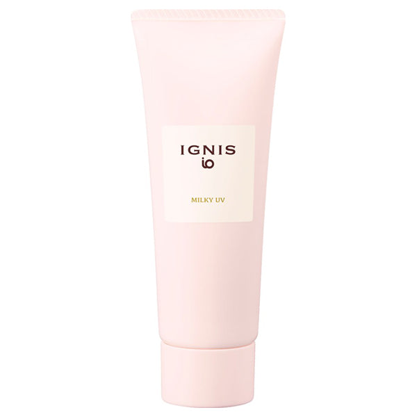IGNIS io Milky UV, 40g (Lemon Lime)