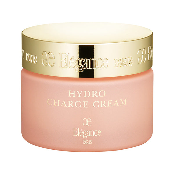 Elegance Hydro Charge Cream, 50g