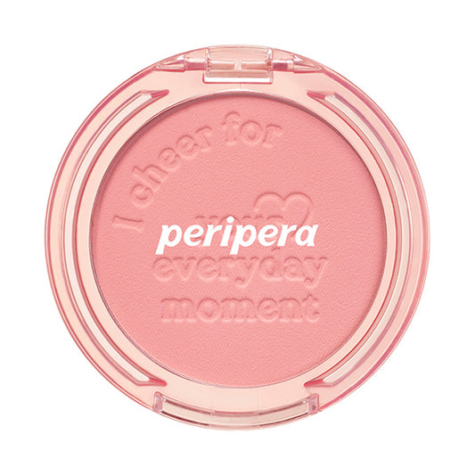 PERIPERA Pure Blushed Sunshine Cheek (11 Picnic Pink), 4.2g