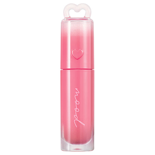 PERIPERA Ink Mood Glowy Tint (36 Cool Pink Tutor), 4g