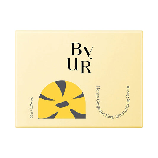 ByUR Plump Honey Cream V1, 50g