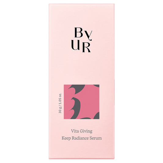 ByUR Vita Giving Serum V1, 30g