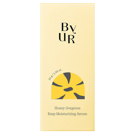 ByUR Plump Honey Serum V1, 30g