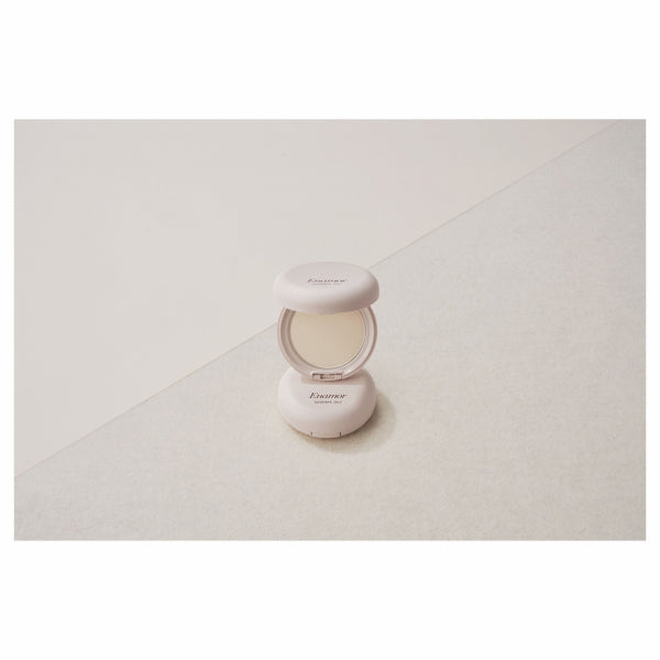 Enamor Goodbye Oily (02 Beige)