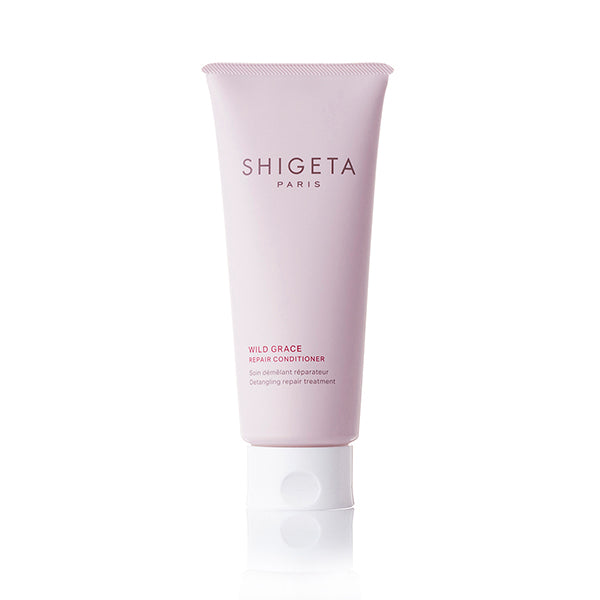 SHIGETA Wild Grace Treatment, 200ml