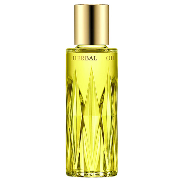 ALBION Fresh Luminous Herbal Oil, 40ml