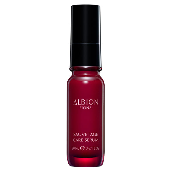 ALBION Fiona Sauvage Care Serum, 20ml
