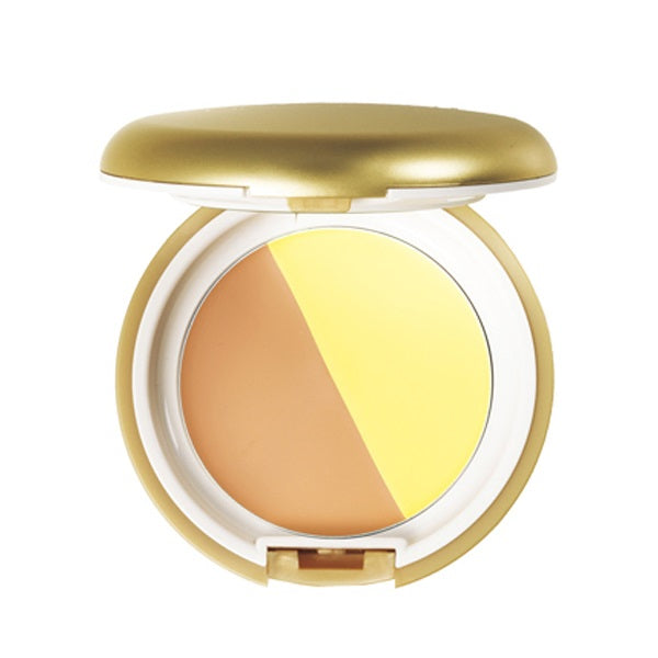 REIKO KAZKI UV Perfect Foundation Refill (Yellow Beige 2)