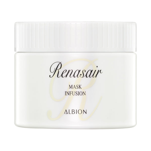 ALBION Lunesse Mask Infusion, 280g