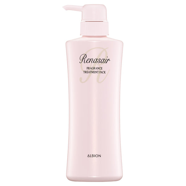ALBION Lunesse Fragrance Treatment Pack, 500g
