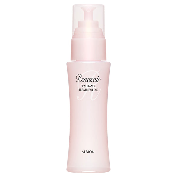 ALBION Lunesse Fragrance Treatment Oil, 50ml