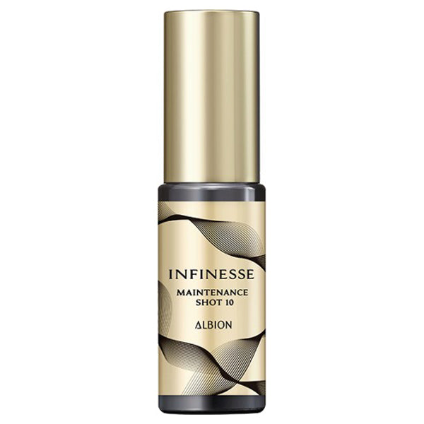 ALBION Infinesse Maintenance Shot 10, 24ml