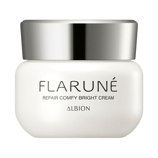 ALBION Flarné Repair Comfy Bright Cream, 30g