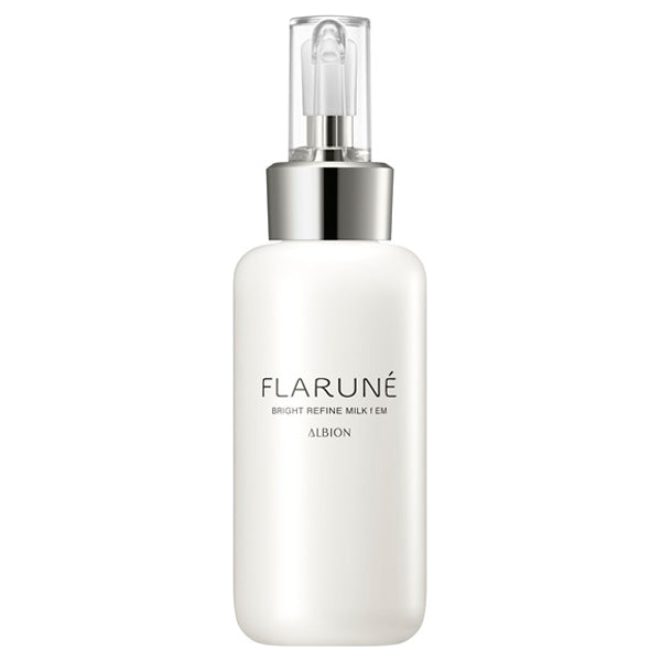 ALBION Flarné Bright Refine Milk f EM, 200g