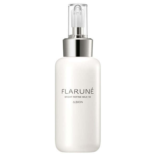 ALBION Flarné Bright Refine Milk f M, 200g